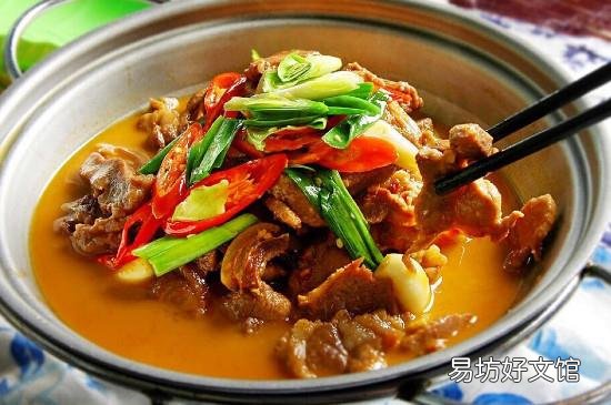 羊肉是发物吗