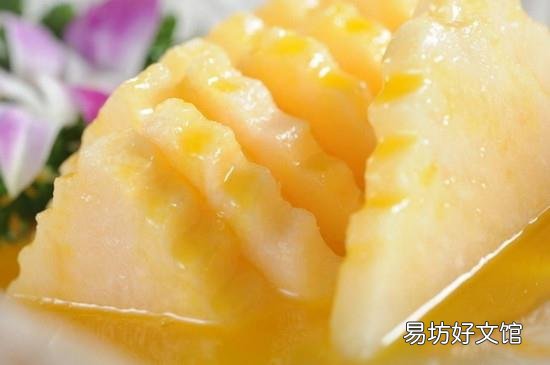 夏天消暑吃什么水果