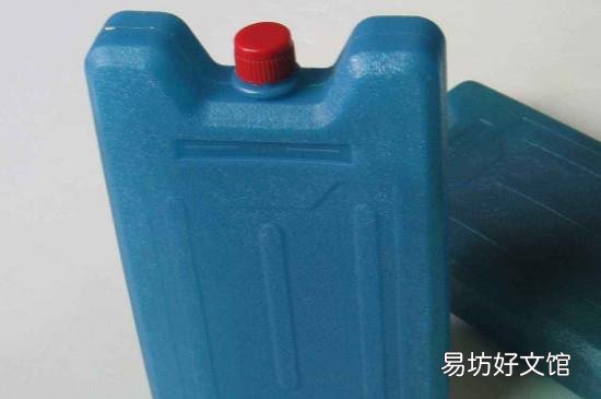 冰晶盒怎么用