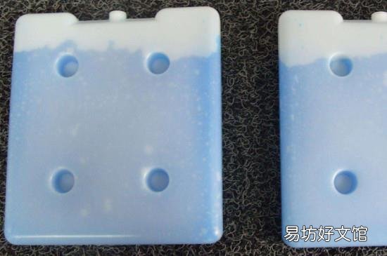 冰晶盒怎么用