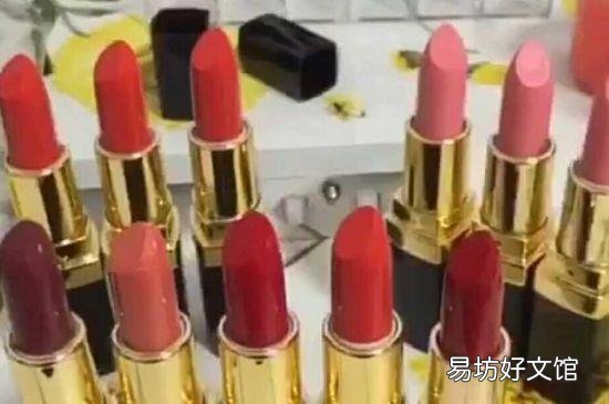 自制口红怎么杀菌