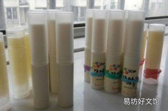 自制口红怎么杀菌