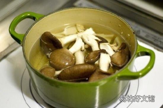 竹筍為什么煮后變黃