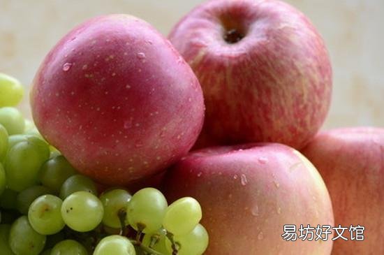健身应该吃什么水果