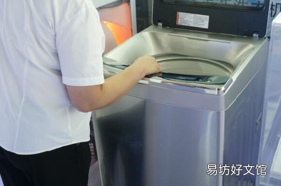 全自动洗衣机一直响不运转