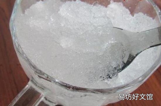冰晶可以反复使用吗