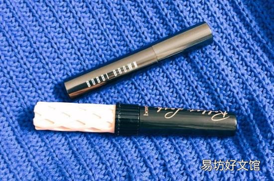 睫毛膏苍蝇腿怎么办