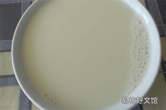 豆漿可以天天喝嗎?每天建議喝多少?