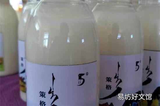 酸马奶哪些人不适宜喝
