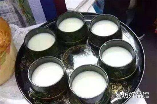 酸马奶哪些人不适宜喝