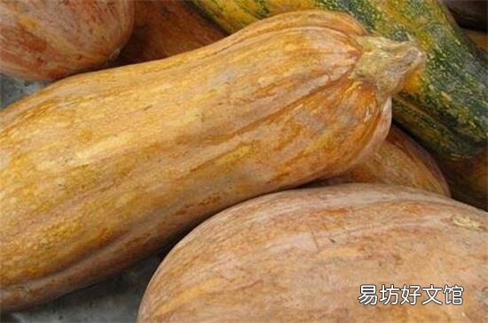 蟹和南瓜可以一起吃吗