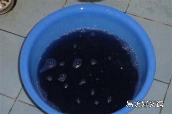 衣服退色了用什么能让它变成新的