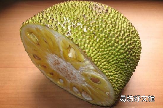 菠萝蜜能暴晒吗