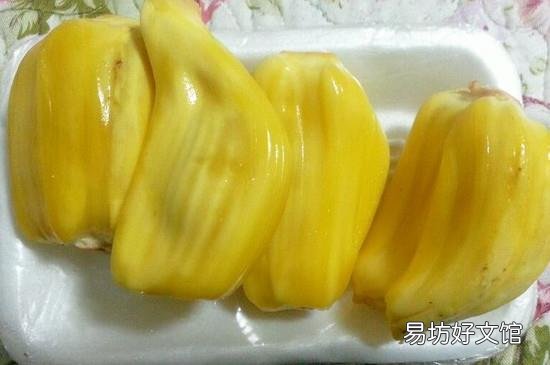 菠萝蜜能暴晒吗