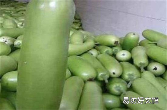 葫子瓜禁忌