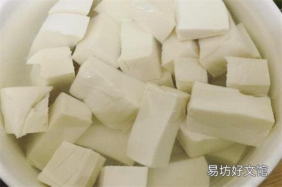 虾和豆腐可以一起吃吗