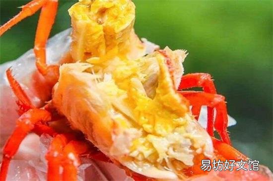 虾膏和虾黄的区别