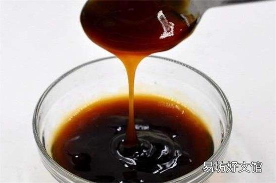 蚝油的作用和禁忌