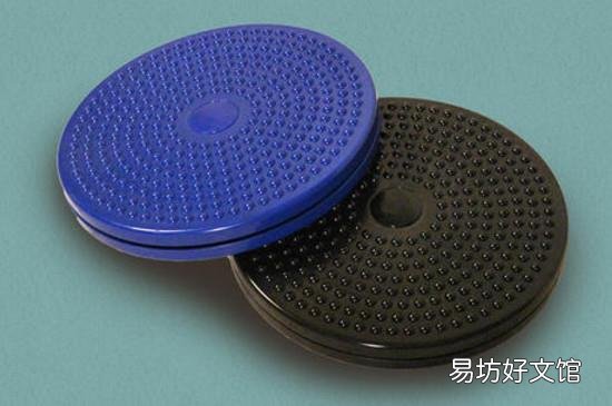 扭扭盘能减肥吗