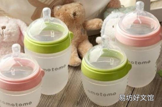 奶瓶可以用开水烫吗