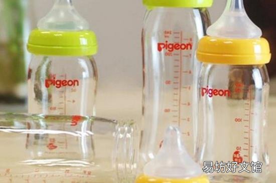 奶瓶可以用开水烫吗