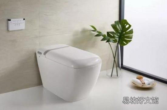 智能马桶需要马桶刷吗