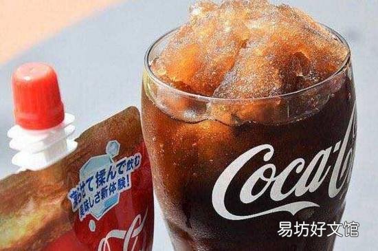 可乐冰沙冻多长时间