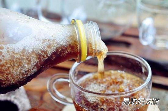 可乐冰沙冻多长时间
