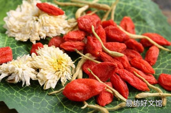 菊花枸杞茶的禁忌