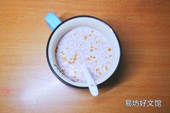 燕麦需要泡吗