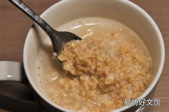 燕麦需要泡吗