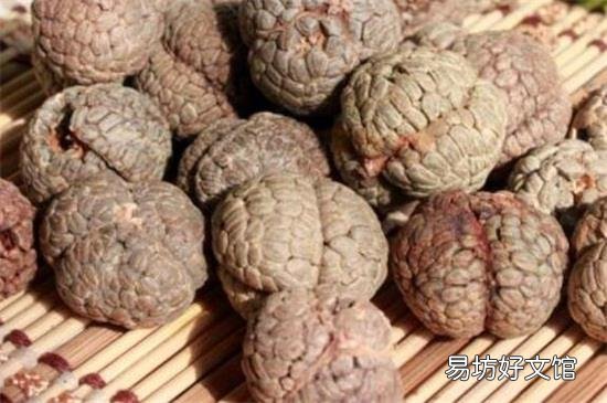 草蔻与肉蔻的区别