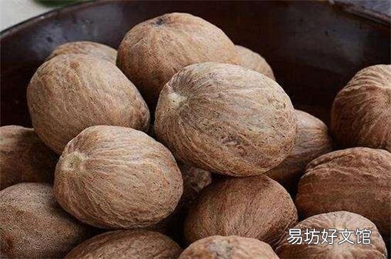 草蔻与肉蔻的区别