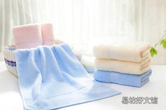 毛巾难闻是什么原因