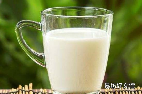 生牛乳和纯牛奶有什么区别