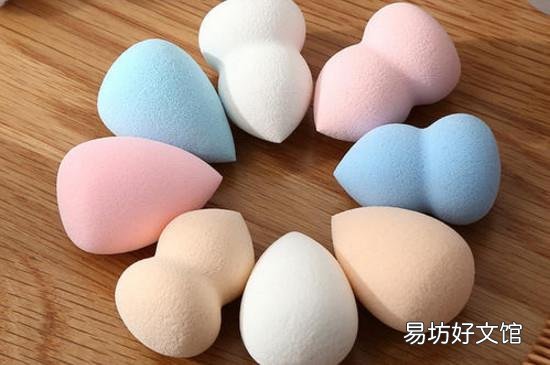 美妆蛋可以用多久