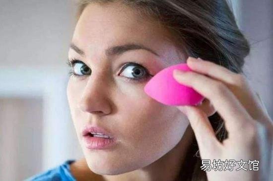 美妆蛋可以用多久