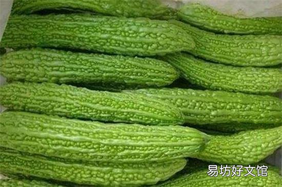 苦瓜和鸡肉能一起吃吗