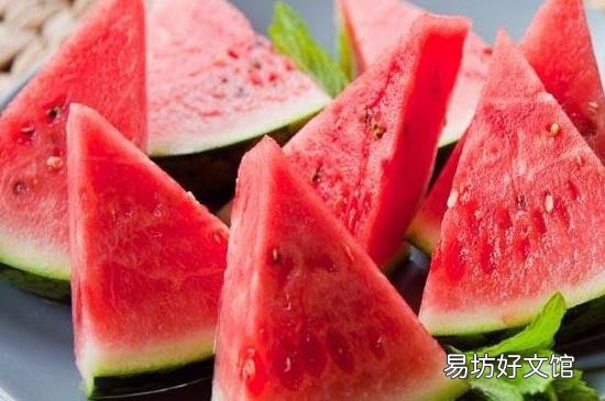 火龙果和西瓜哪个糖分高
