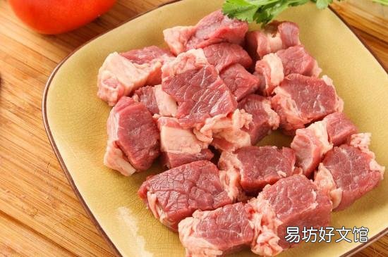 牛肉属于发物的食物吗