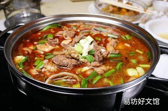 牛肉属于发物的食物吗