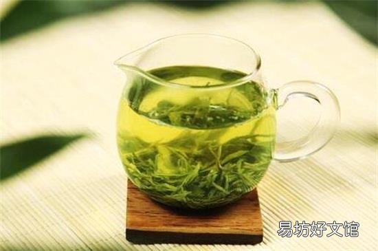 紫阳富硒茶的功效与作用