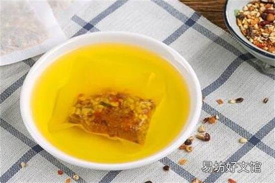 红豆薏米芡实茶能天天喝吗