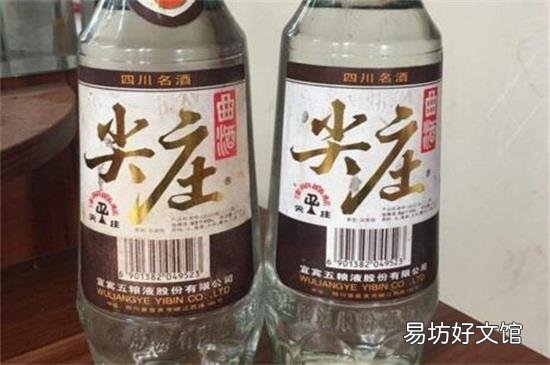 绵柔尖庄和尖庄区别