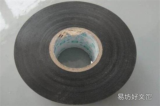 缠水管的白色胶带叫什么