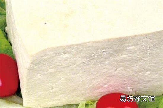 胡萝卜和豆腐能一起吃吗