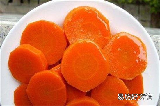 胡萝卜和豆腐能一起吃吗