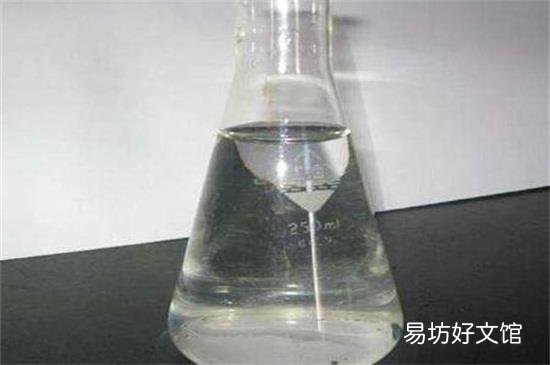 硅油有毒吗