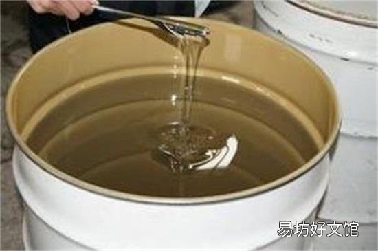 硅油有毒吗