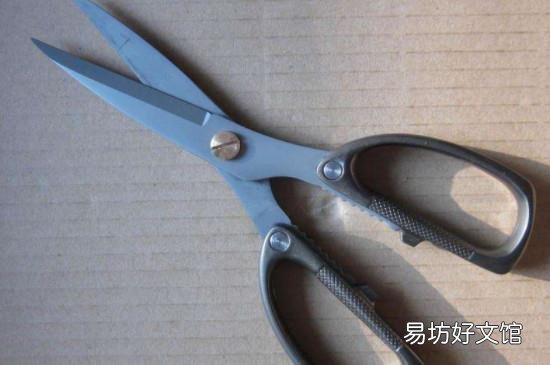 中国三大剪刀品牌